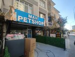 Blue (Konya, Selçuklu, Hacıkaymak Mah., Şair Seyfi Cad., 3A) ، متجر للحيوانات الأليفة