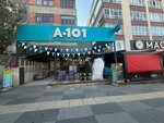 A101 (Ankara Province, Cankaya District, Nene Hatun Cad., 4), grocery