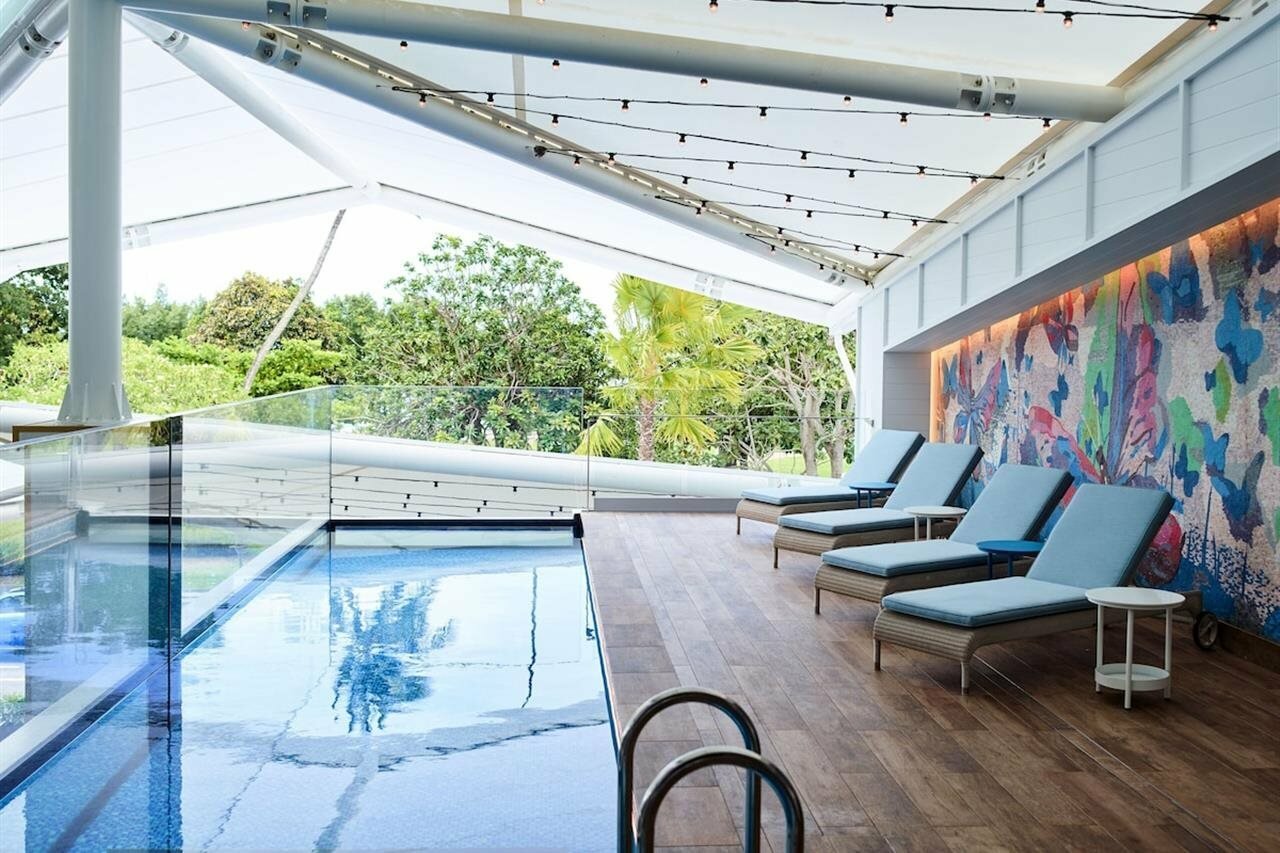 Фото Crystalbrook Flynn