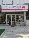 Atölye Gülen Çanta (Ankara Province, Cankaya District, Vedat Dalokay Cad., 80B), tienda de productos mixtos