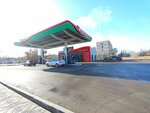 Nrg (Mashkhur Zhusip Street, 94), gas station