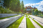 Wunderpark (derevnya Borzyye, Nevskaya ulitsa, 100А), jardín de infancia, guardería