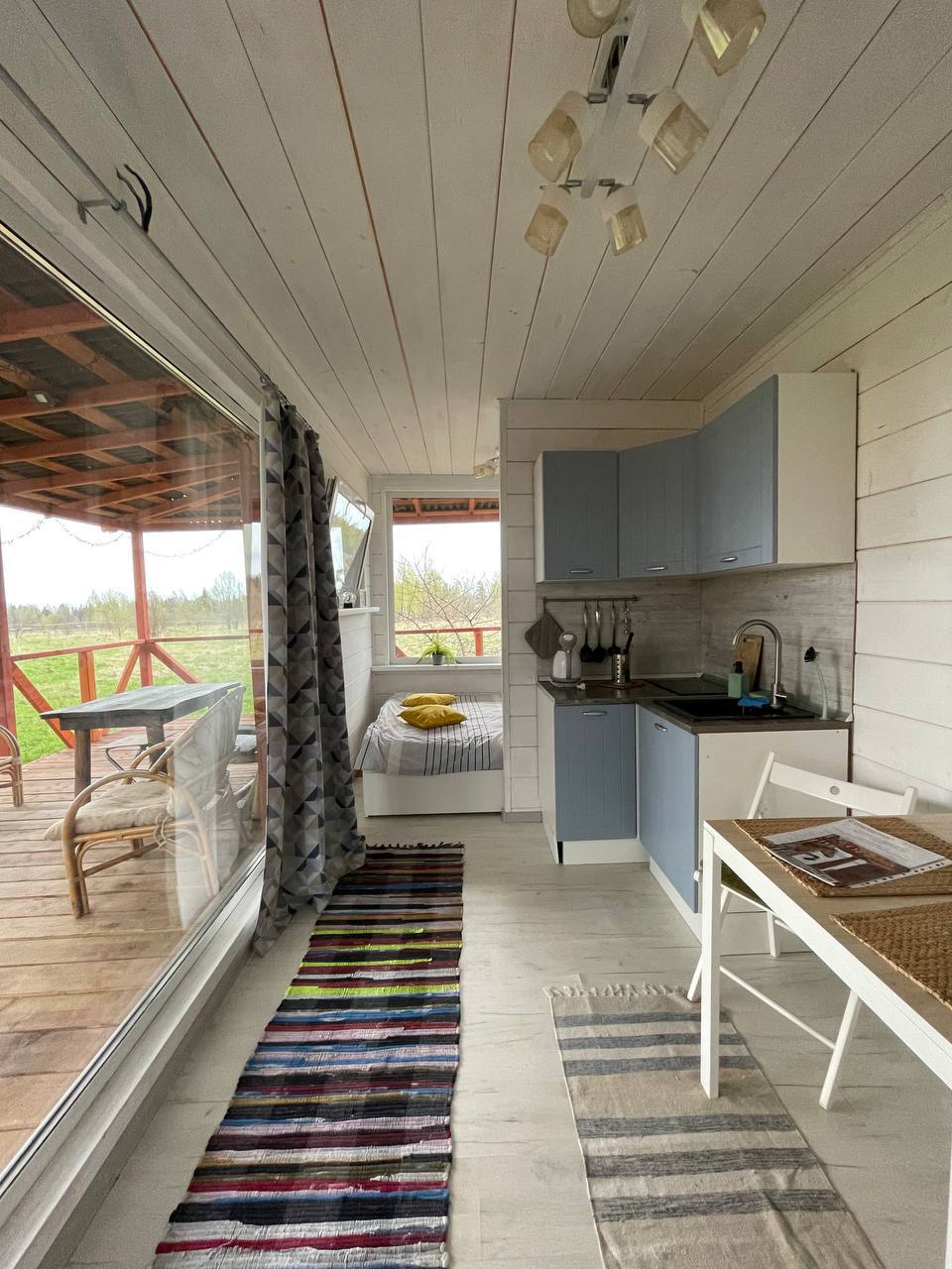 Фото Пушкинские дачи