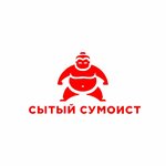 Сытый сумоист (Svobodny prospekt, 63), sushi and rolls store