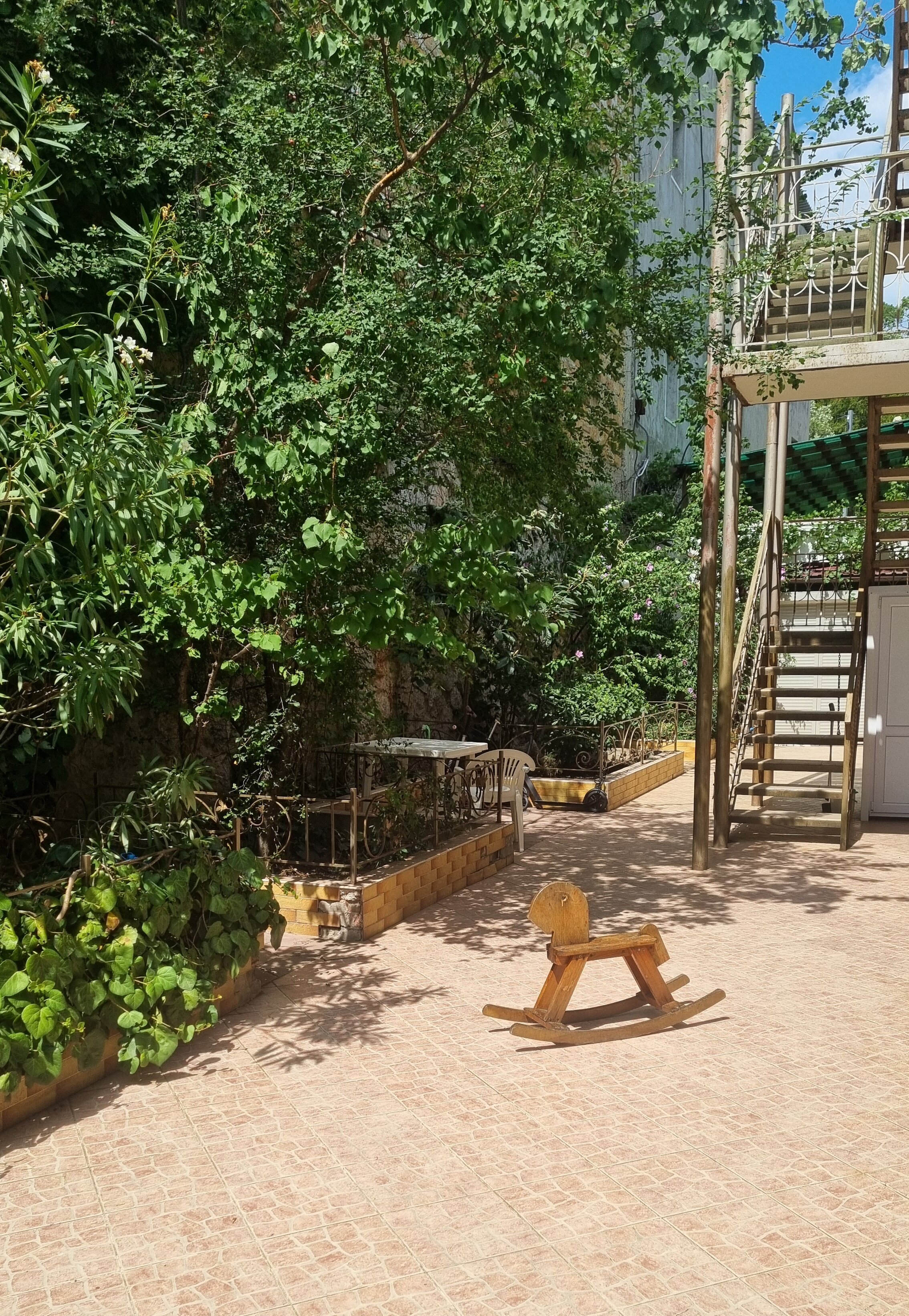 Фото Апартаменты у Марины