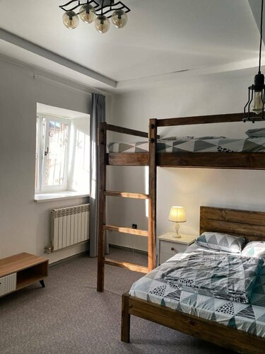 Иное жильё Горы Горы в Кисловодске