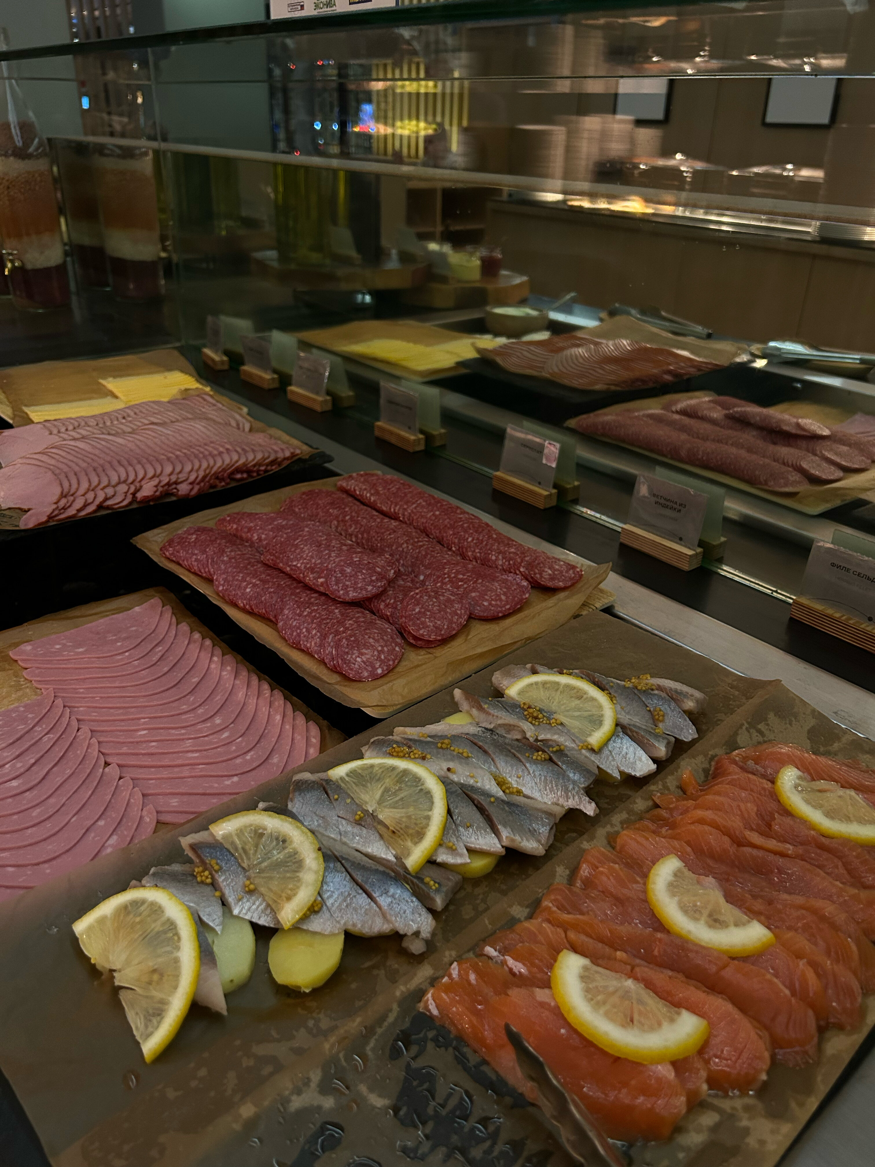 Фото Azimut Сити Отель Санкт-Петербург