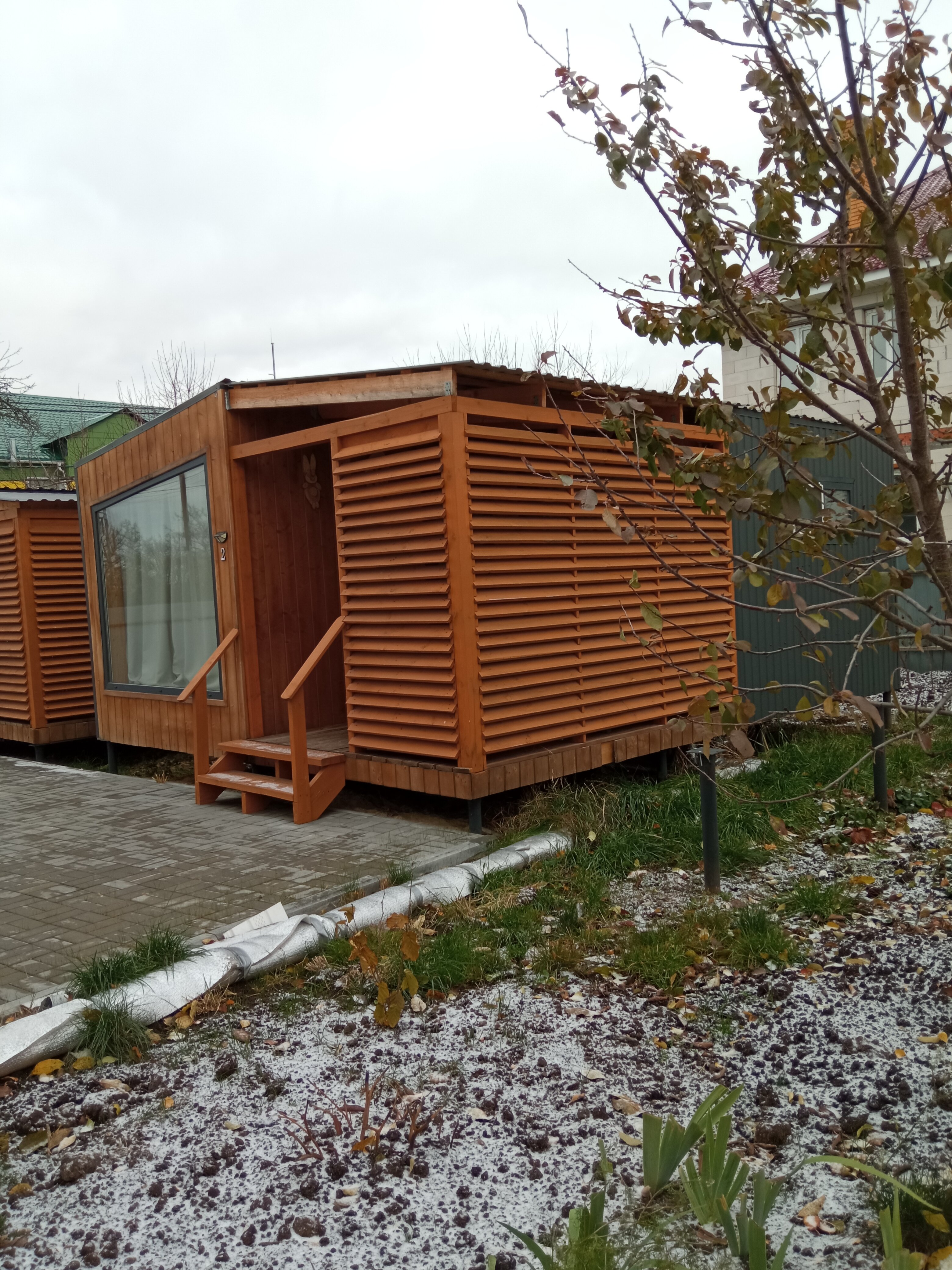 Фото Гостиница Кашира