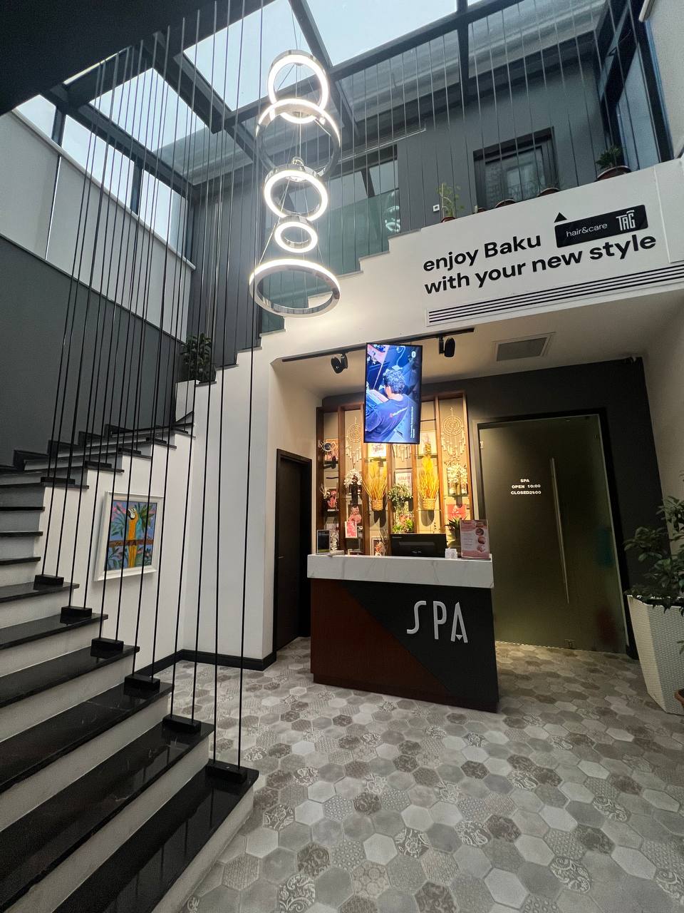 Фото Ivy Garden Hotel