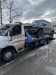 Эвакуатор Чехов (Bolshaya Kamennaya ulitsa, 1088), auto technical assistance, car evacuation