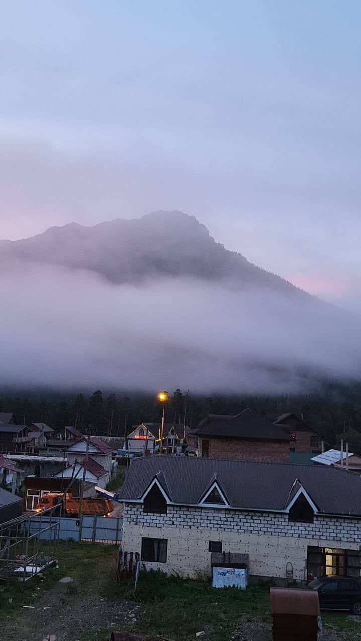 Фото Арабеска