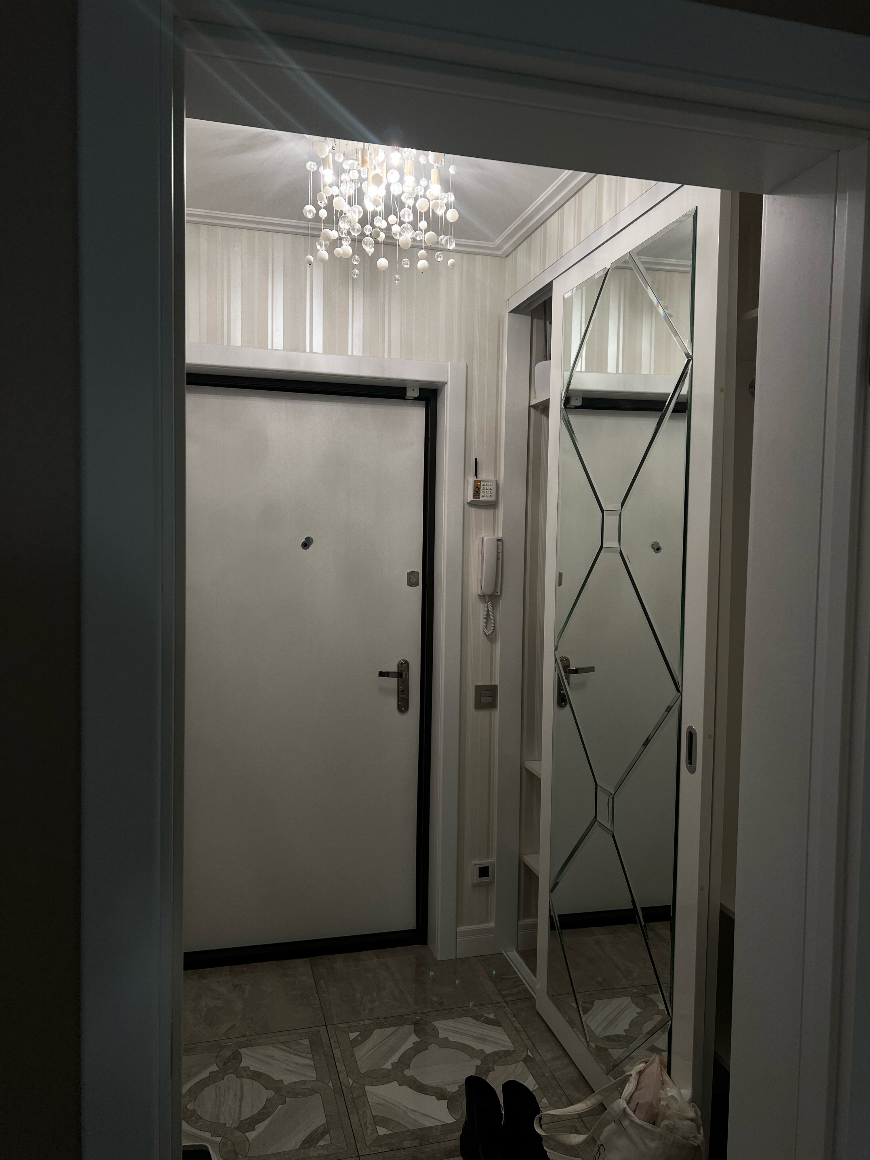 Фото Sibgat Apartments