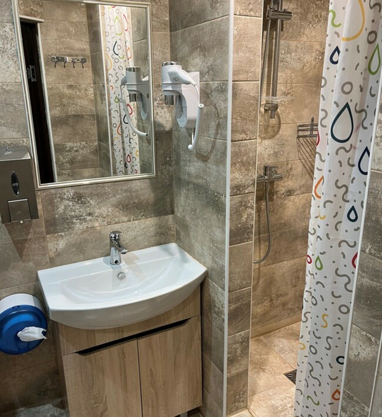 Фото Рослеспром