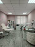 Beauty Studio by Tatyana Yagich (ulitsa Kalinina, 34Б) ، صالون العناية بالأظافر