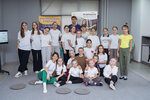 Pro Chance (Korolyova Avenue, 24), courses and master classes