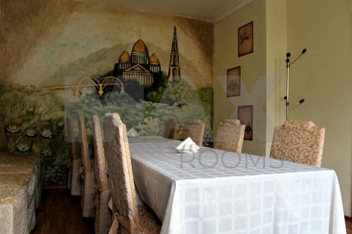 Фото Maxrooms Волга Рыбинск Hollywood