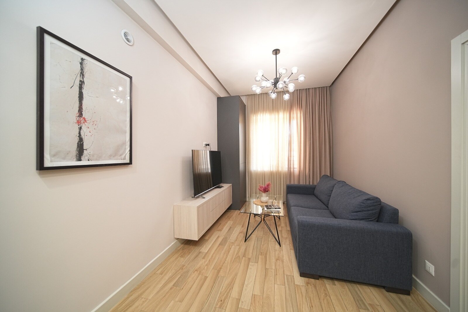 Фото Sweet Home Deluxe