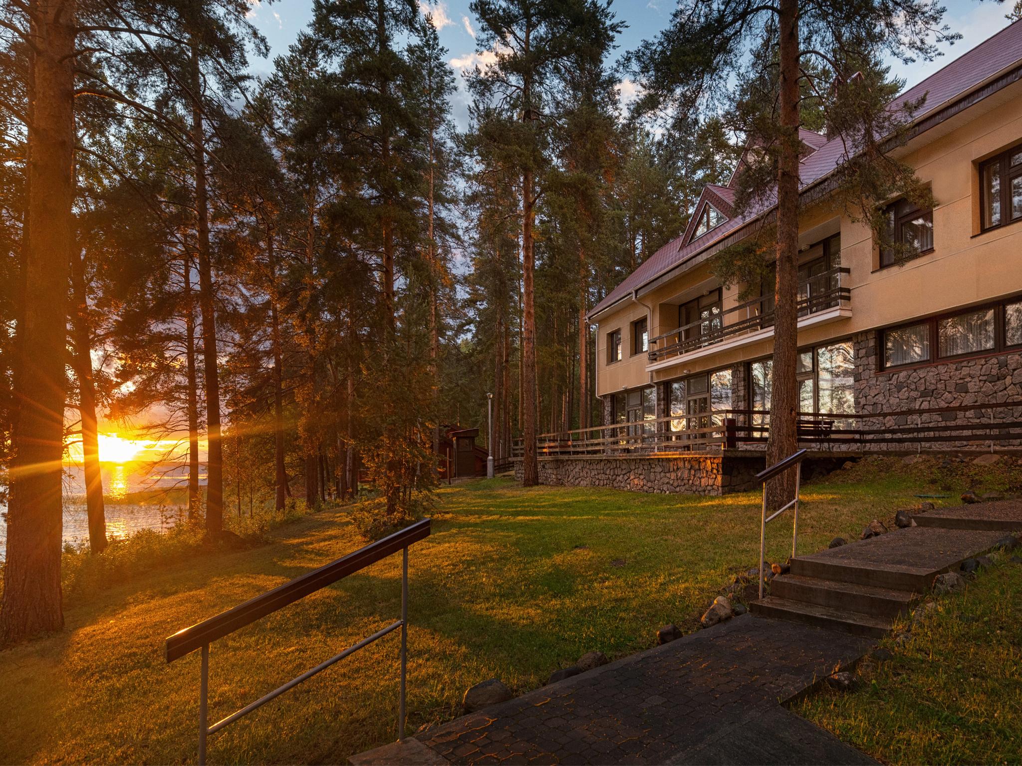 Фото Cosmos Karelia
