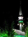 Камышлинская мечеть (derevnya Kamyshly, ulitsa Lenina, 42), mosque