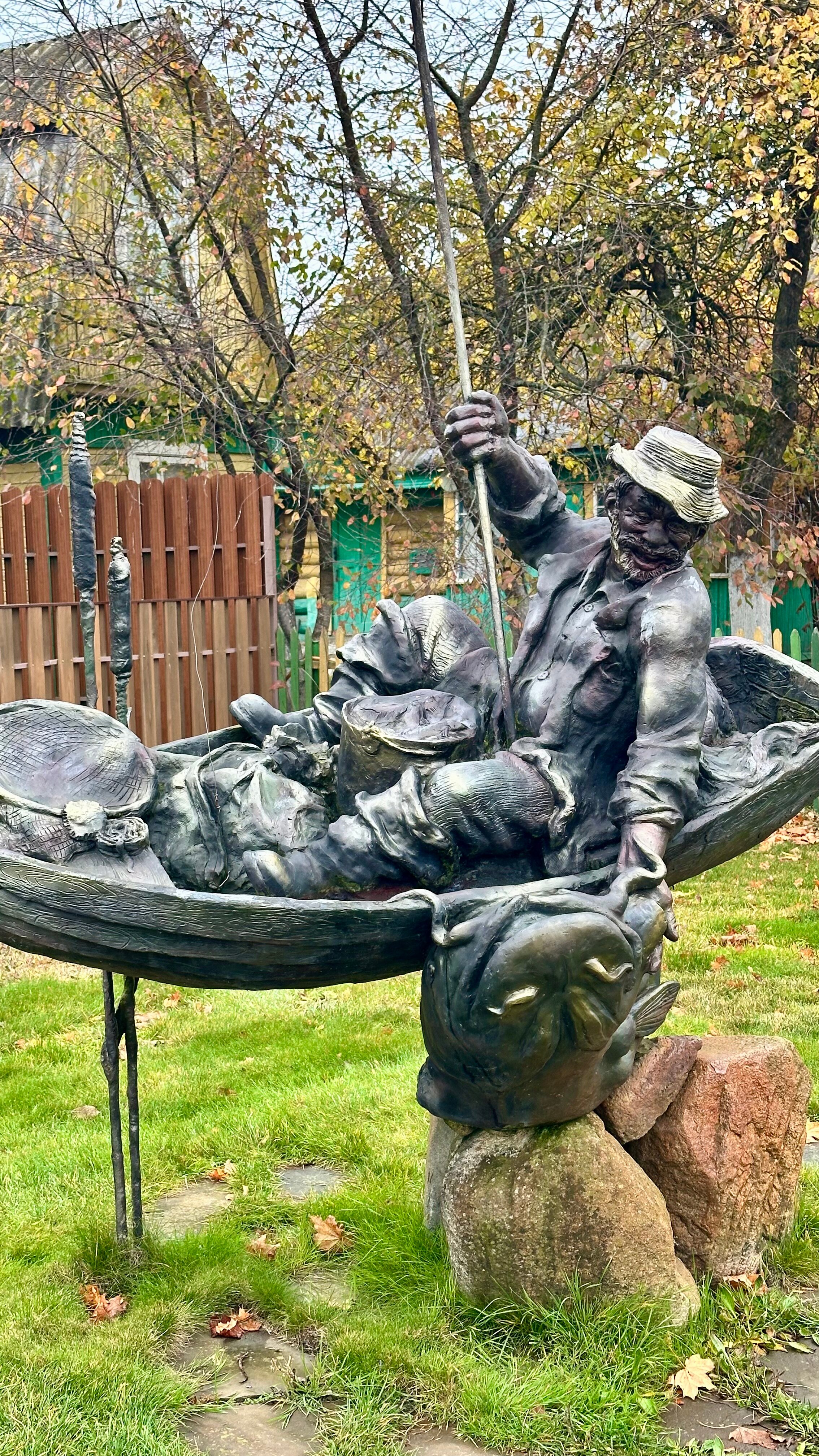 Фото Журавушка