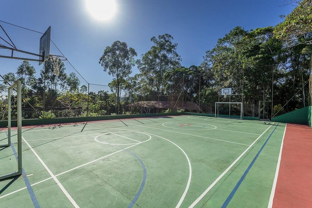 Фото Monthez Hotel & Eventos