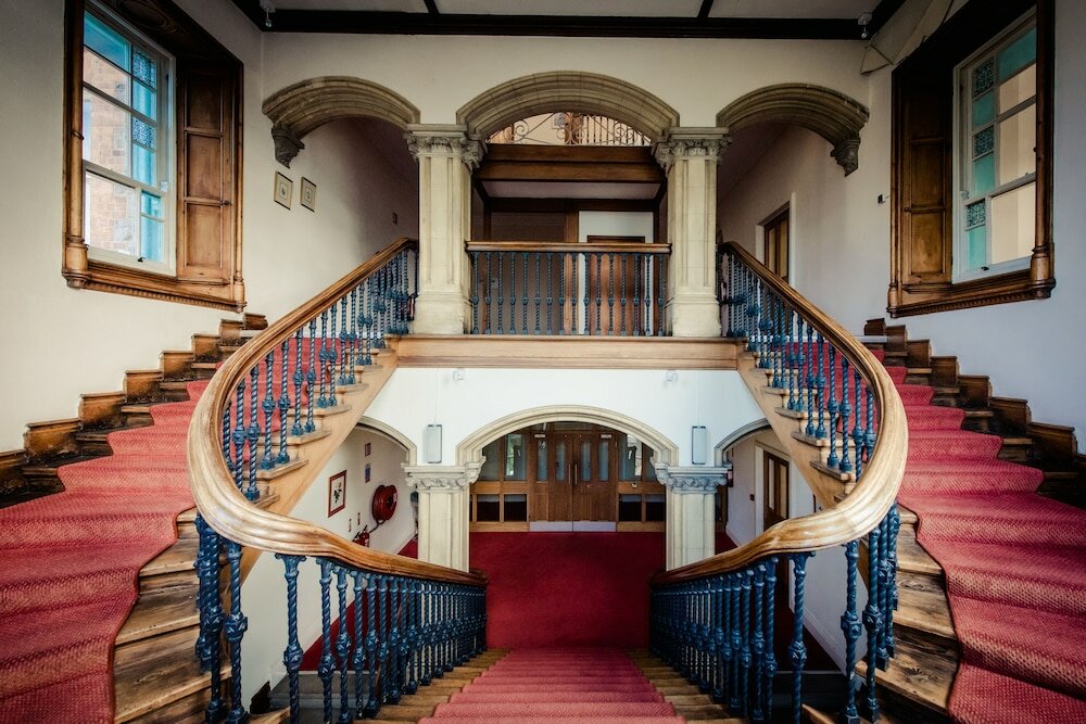 Фото Dcu Rooms At All Hallows College 