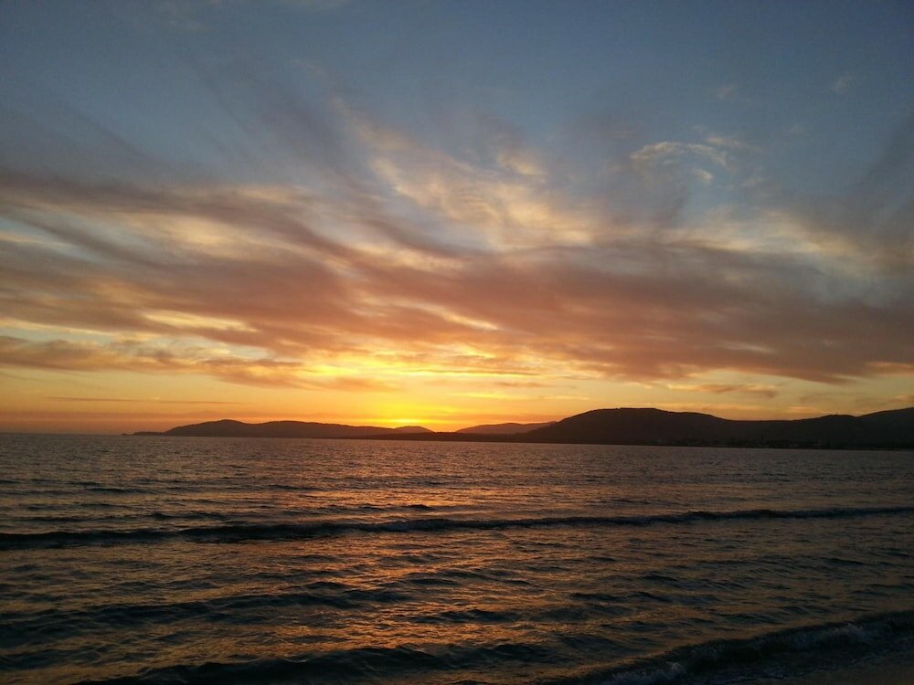 Фото Hotel Mistral