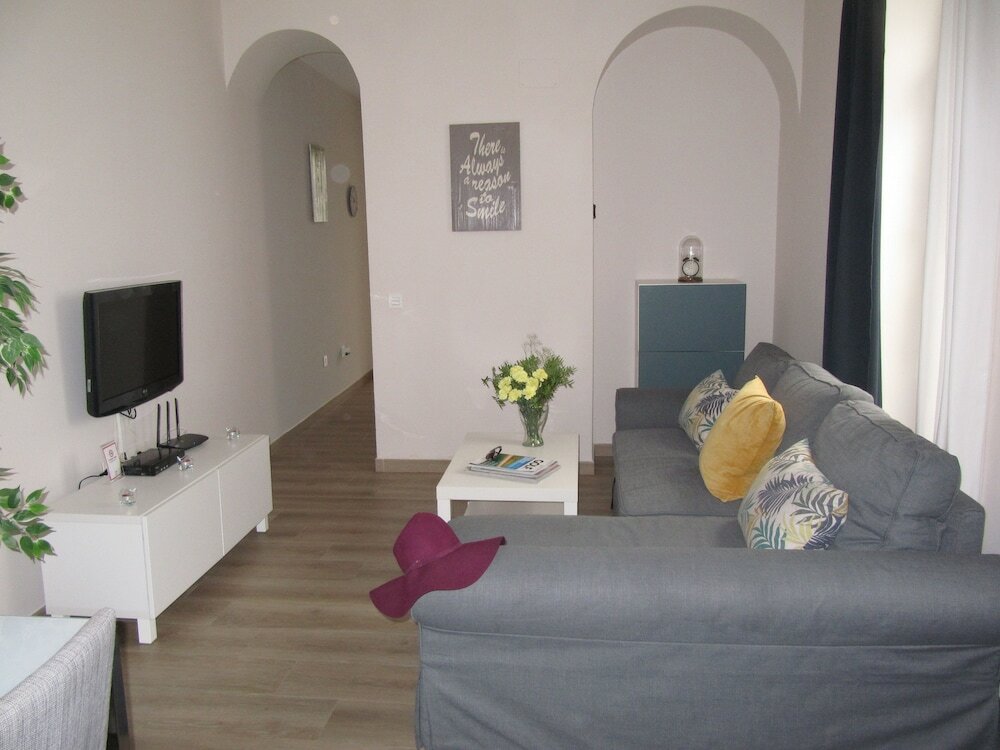 Фото Life Apartments Guadalete