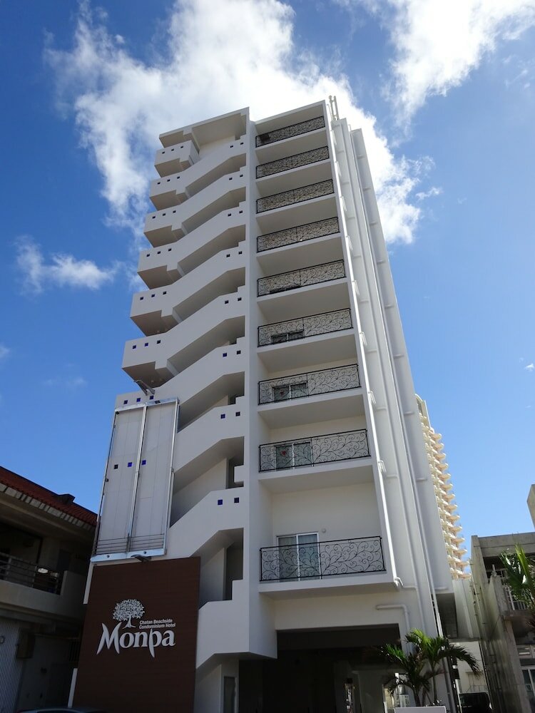 Фото Condominium Hotel Monpa
