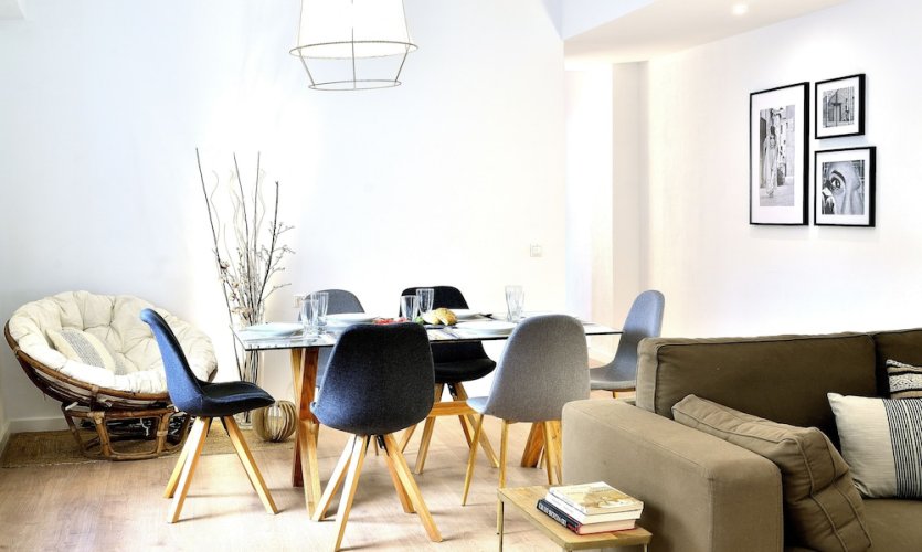 Фото Abal Apartments-Teatro