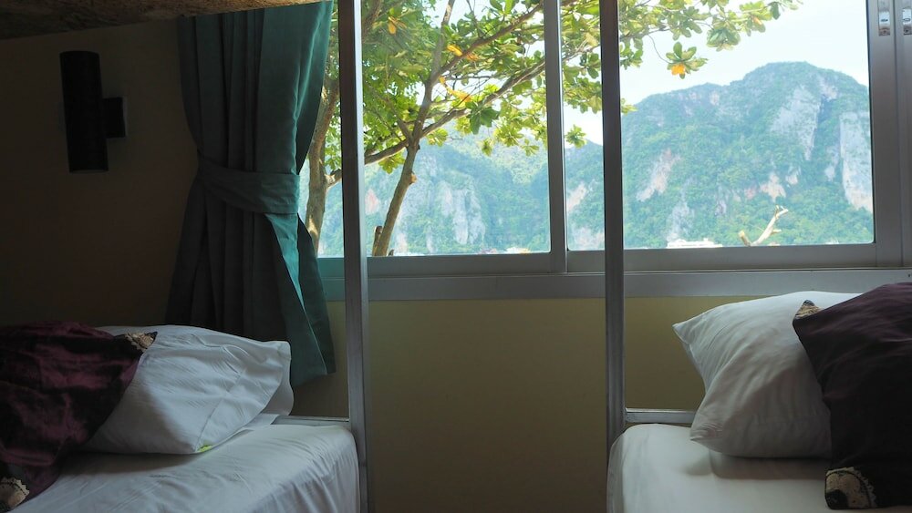 Фото Chaokoh Dorm Room