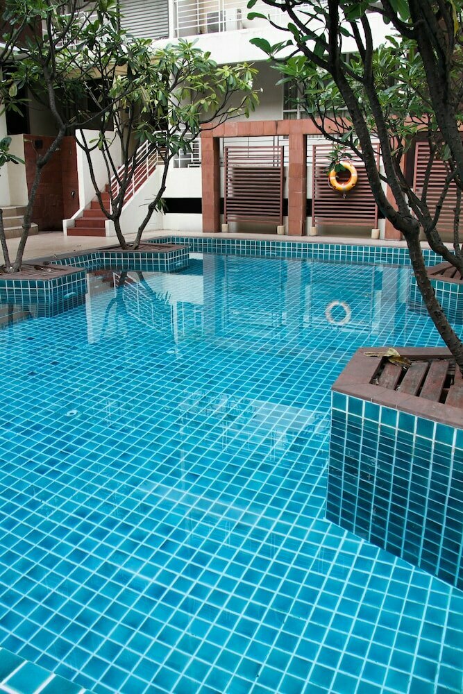 Hotel FuramaXclusive Sathorn, Bangkok, Bangkok, photo