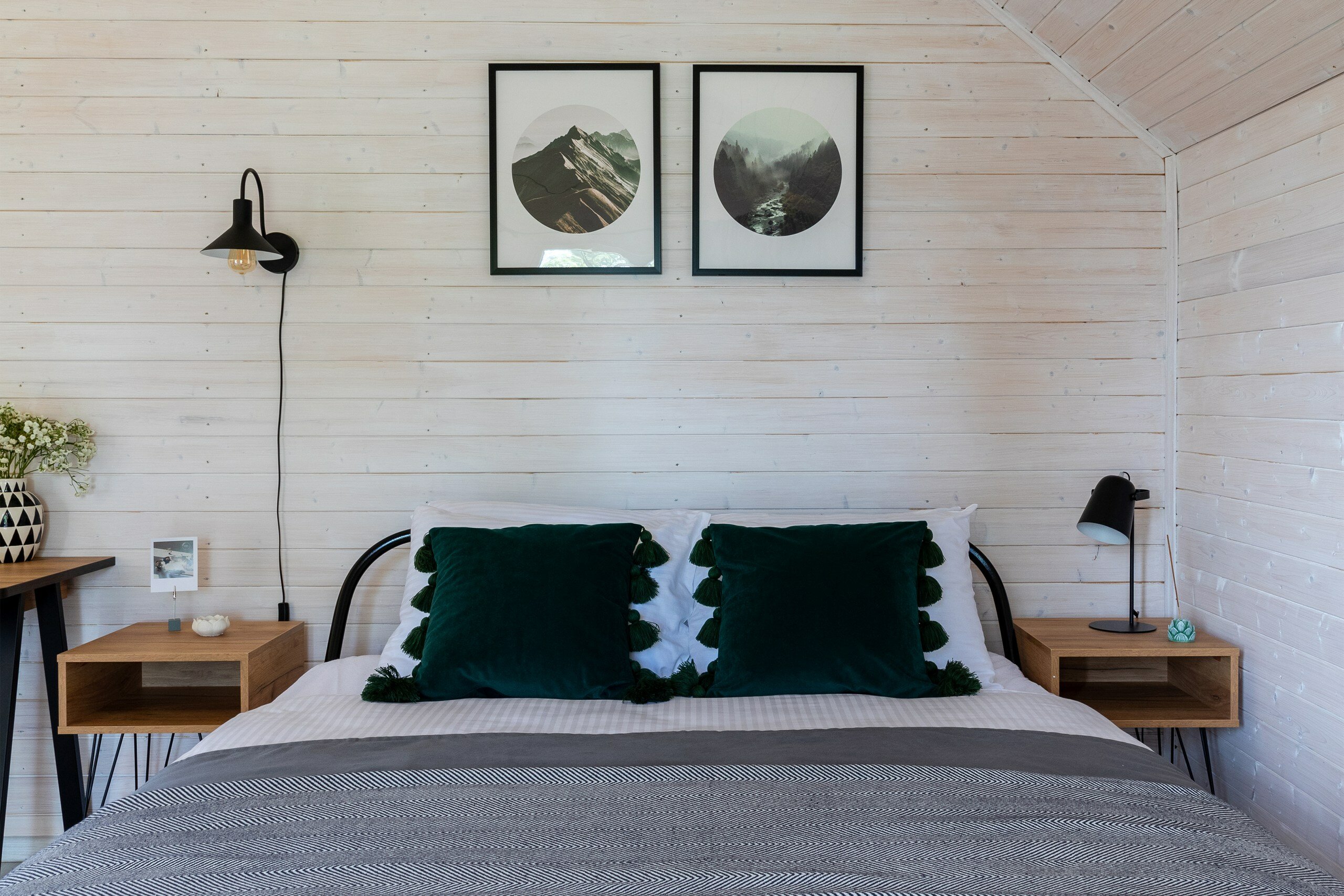 Фото Коттедж Lipniki