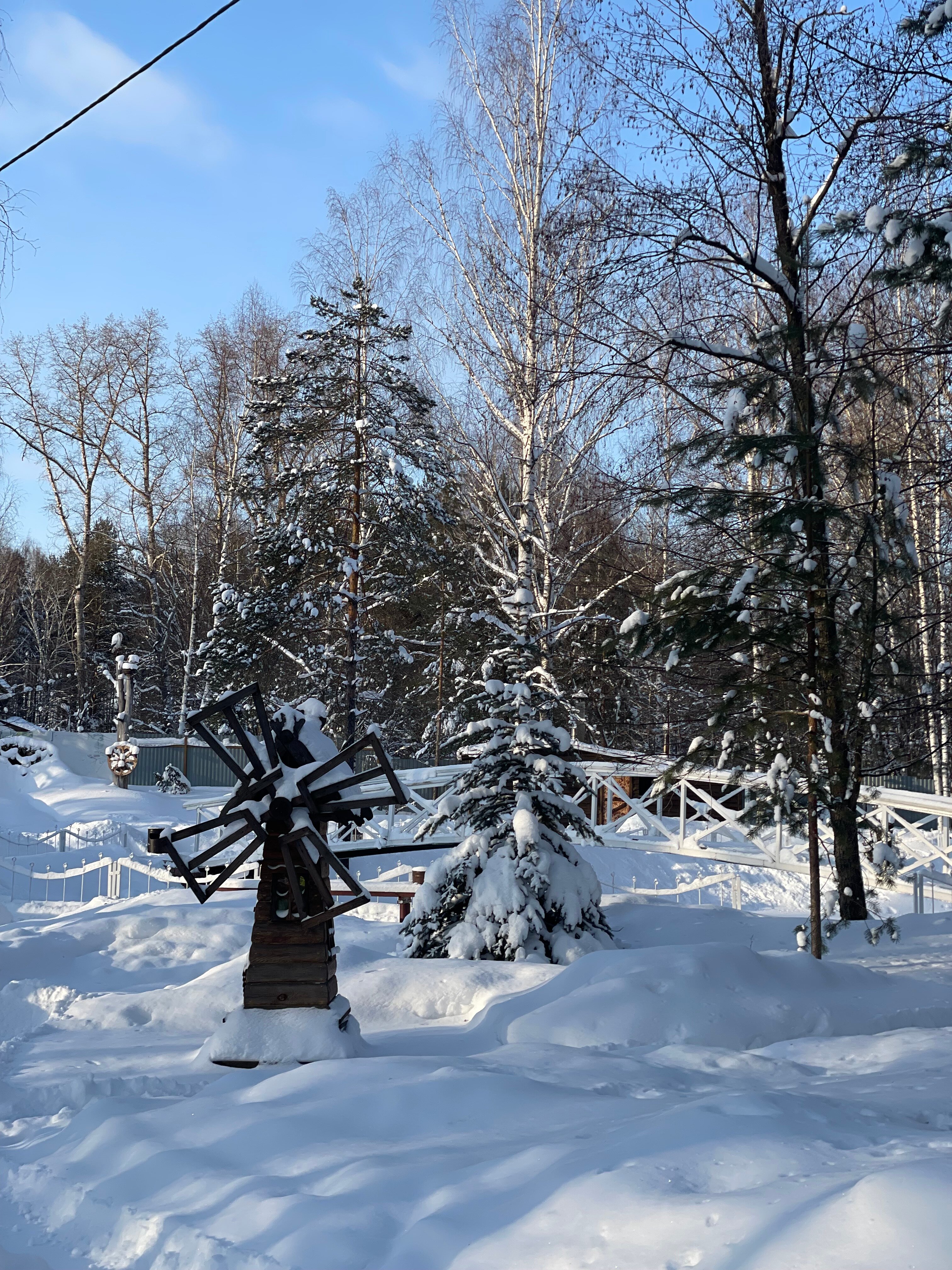 Фото На Ватоме