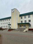Gymnasium No.4 (vulica Piragova, 7), gimnasio