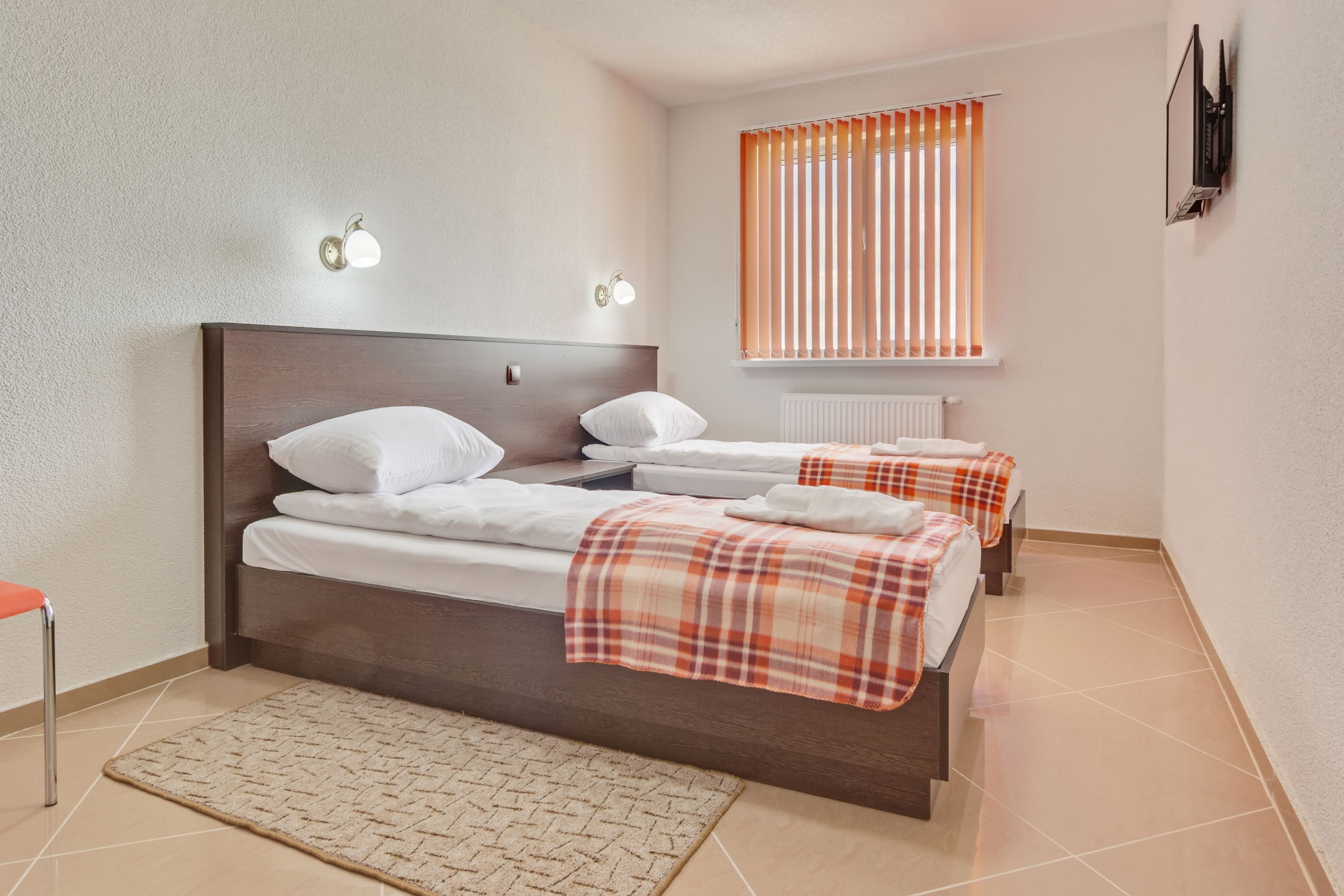 Фото Солнечный