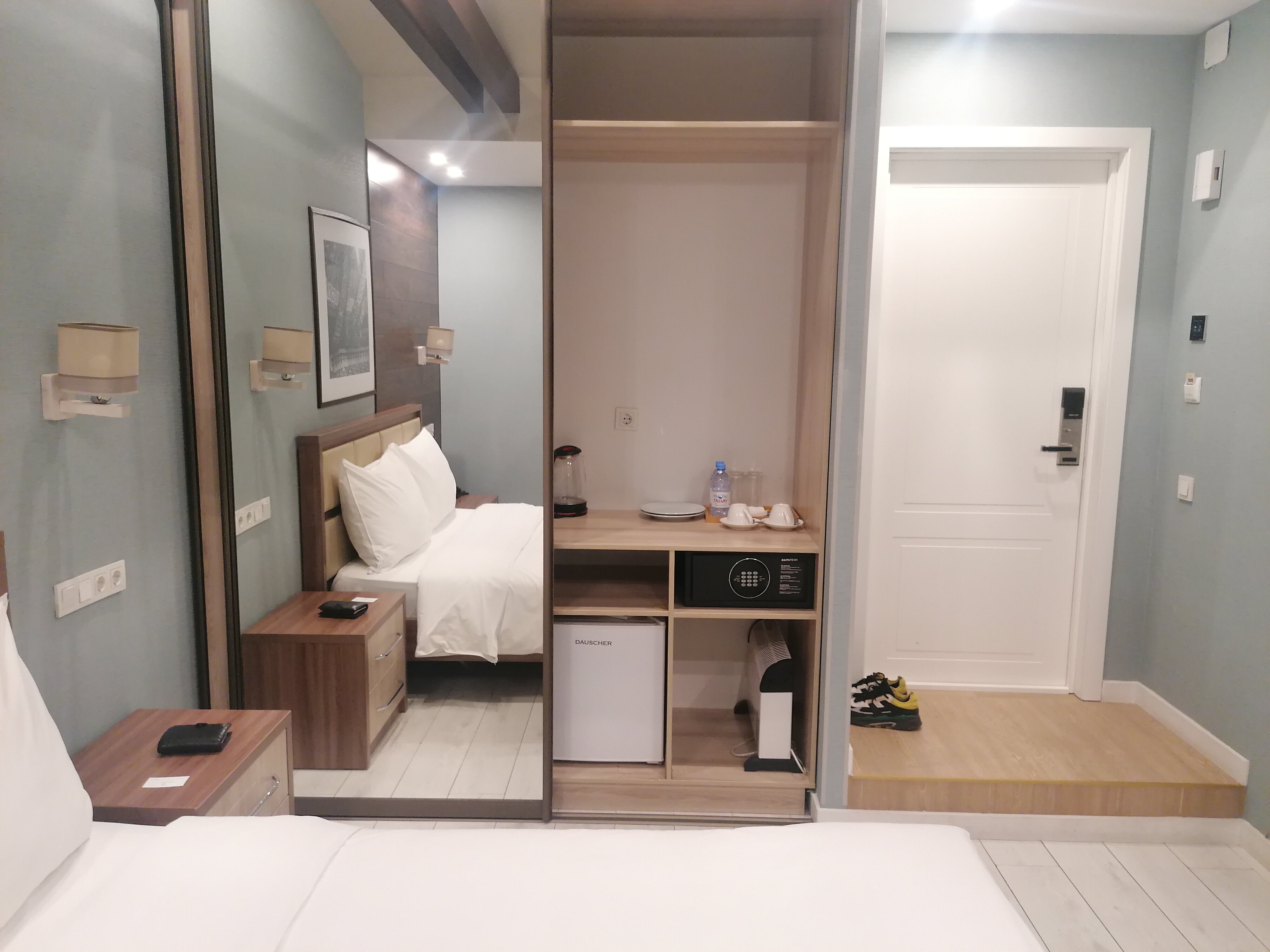 Фото Resident Hotel Gogol