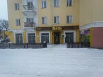 Hani Cakes & Coffee (Magnïtogorskaya Street, 38), confectionary