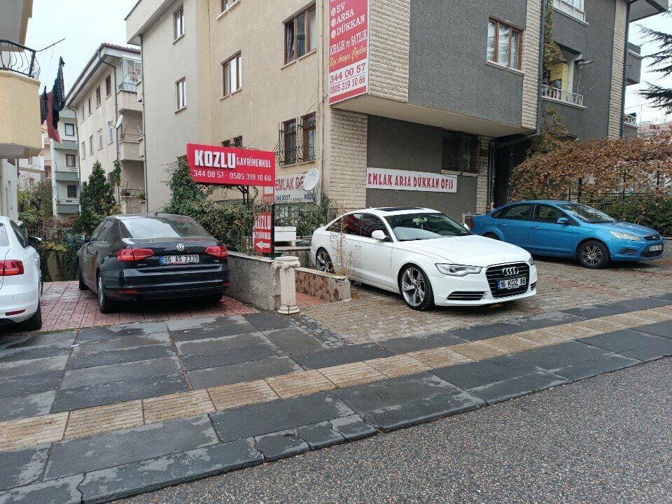 Driving school Autocontrol Driving Techniques and Organization, Ankara, photo