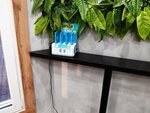Бери Заряд (Muravyova-Amurskogo Street, 32/1), power bank rental
