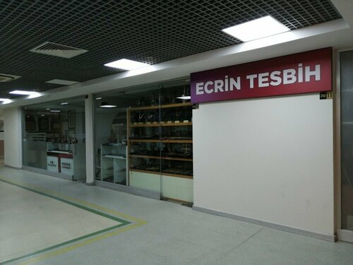 Ecrin Tesbih ve Gümüş Fotoğraf 3