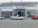 Çalışkan Elektrik Bobinaj (Bursa, Nilüfer, Üçevler Mah., 61. Sok., 29), proveedor de energía