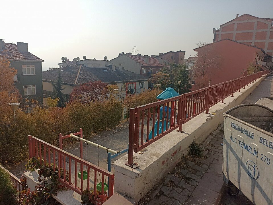 Security and alarm systems Uzman Techno Market, Ankara, photo