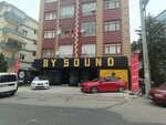 By Sound Oto Ses Sistemleri (Ankara Province, Sincan District, Fecri Ebcioğlu Sok., 17B), auto parts and auto goods store