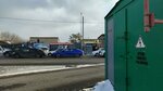 Auto Service (Kosmonavtar Street, 116), car service, auto repair