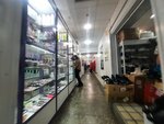 Mon Amour (Kommunisticheskaya Street, 43) ، متجر بيع العطور ومستحضرات التجميل