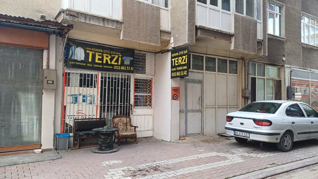 Dry cleaning Konya Ūtü Evi, Konya, photo