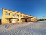 Infectious Department (Pavlodar oblysy, Ekibastuz, 8A yqsham aýdany) ، مستشفى