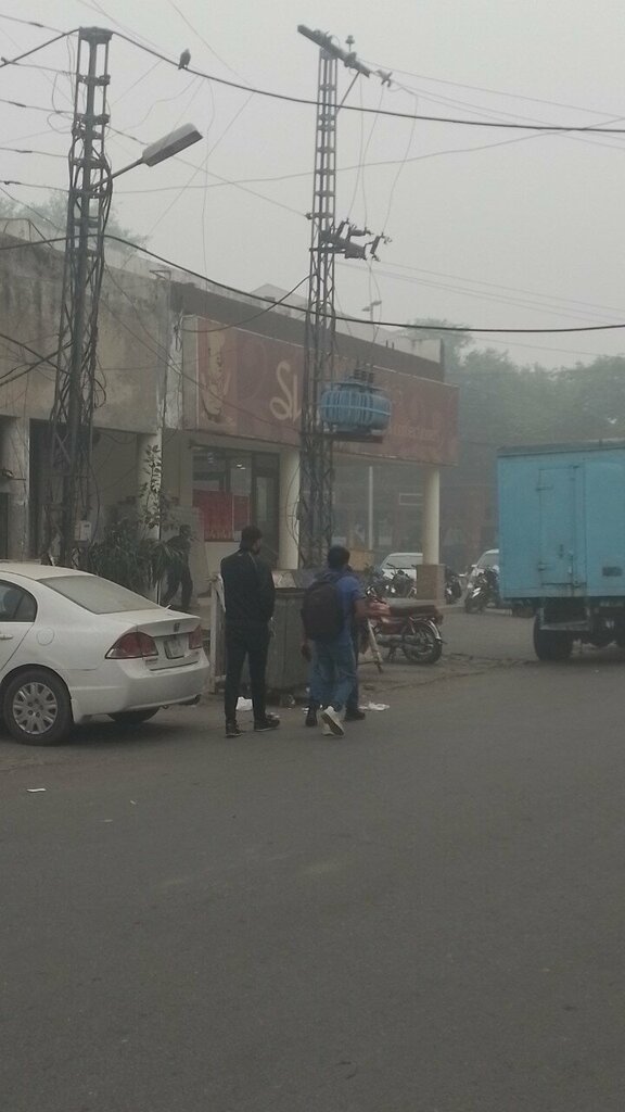 Confectionary Shezan Bakers and Confectioners, Lahore, photo