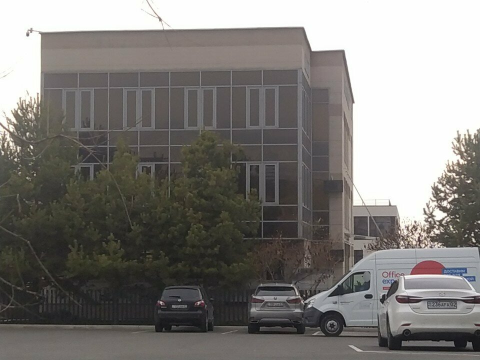تصليح الكمبيوتر وخدمات أخرى Tsentr vosstanovleniya informatsii ، ألماتي، صورة